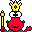 Twiddlebug Queen icon